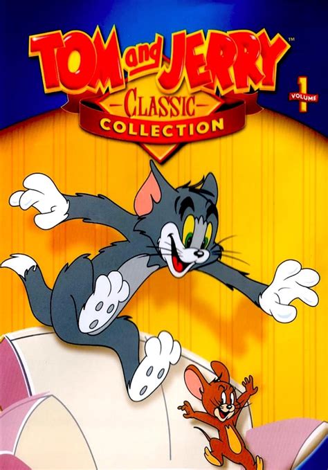 tom and jerry classic|tom and jerry original.